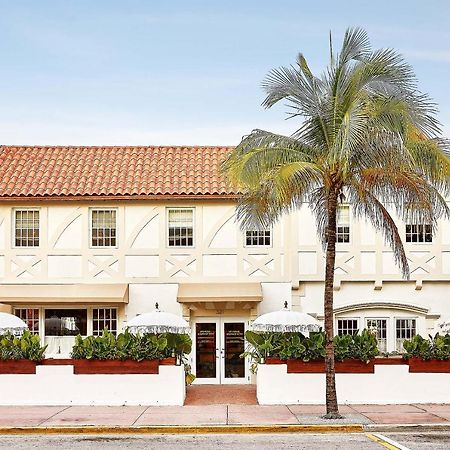 Hotel Life House, South Of Fifth Miami Beach Exteriér fotografie